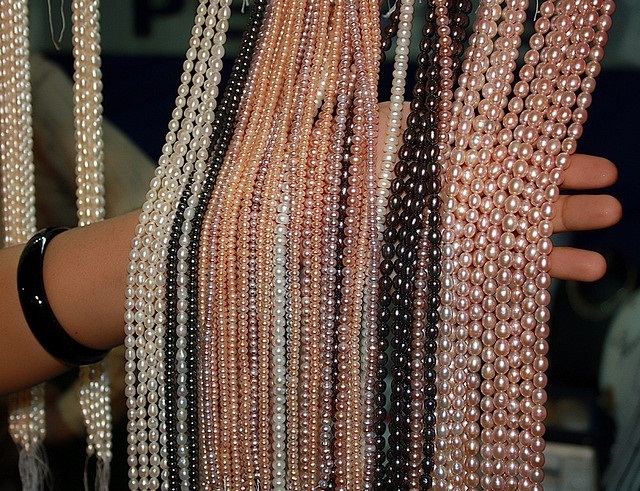 hyderabad pearls
