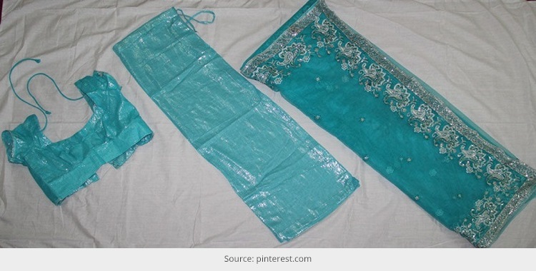 petticoat for sarees
