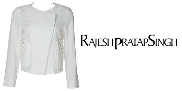 rajesh pratap singh jackets