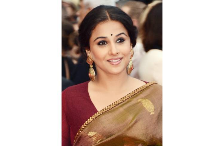 Vidya Balan