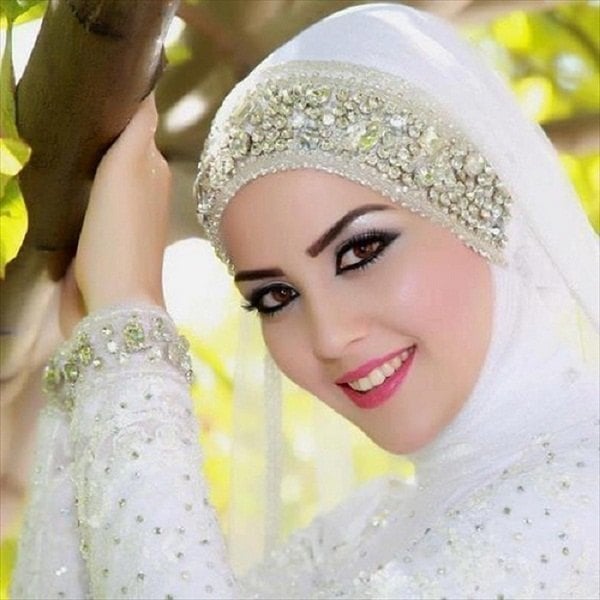 The Hijab Fashion The Demure Nature Of Islamic Clothing