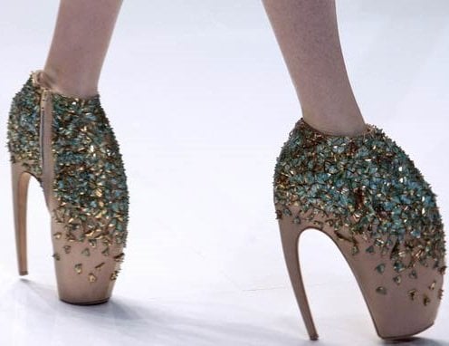 Armadillo-Shoes Armadillo Shoes