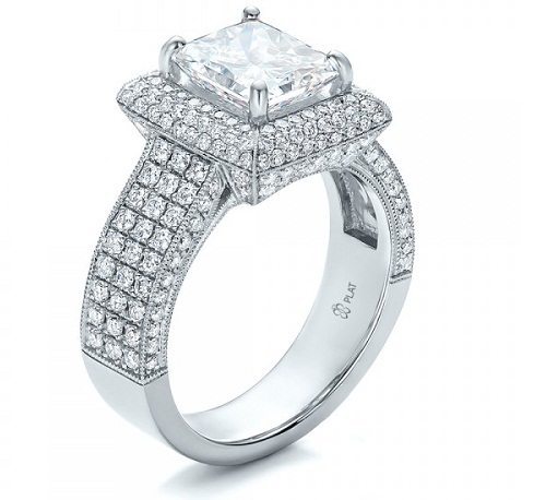 Best Diamond Engagement Ring