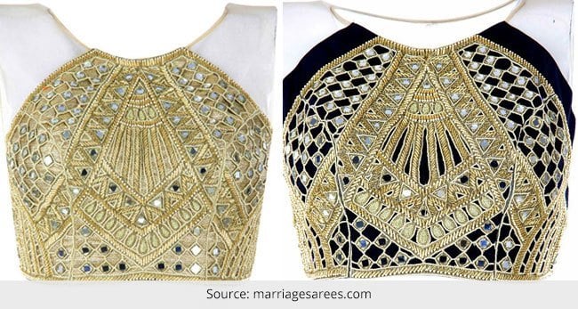 Designer Blouse in Hyderabad