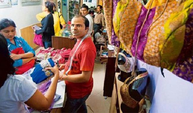 Eves Tailor Delhi 14