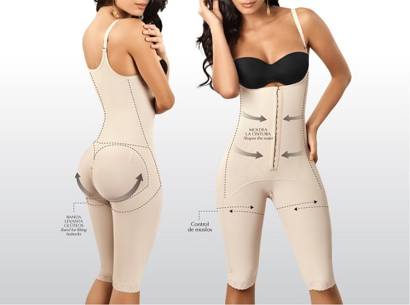 How to Choose and Use Shapewear