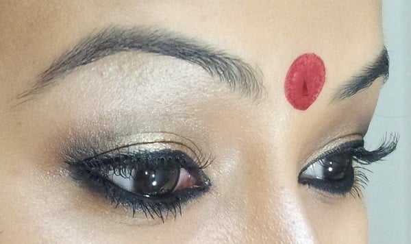 Indian-bindi Indian bindi