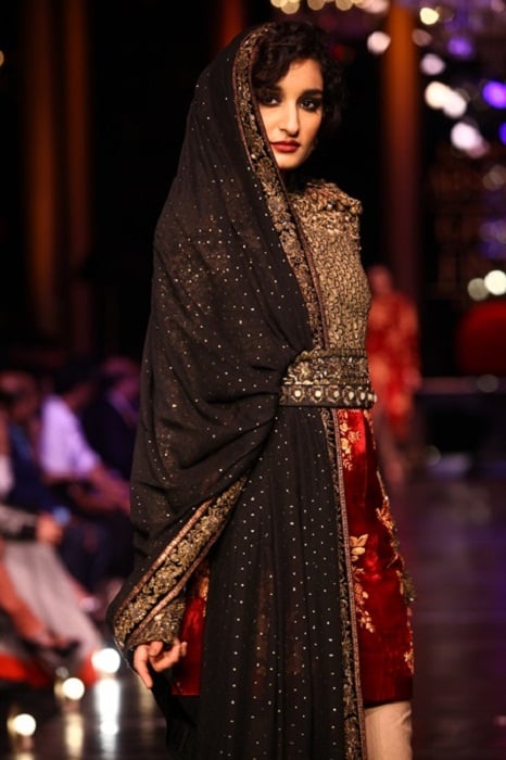 Lakme Fashion Week 2013 Collections