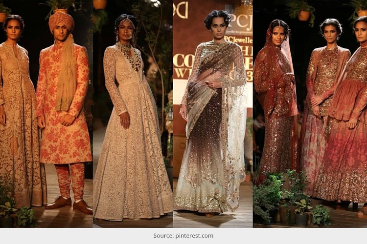 Lakme Fashion Week 2013