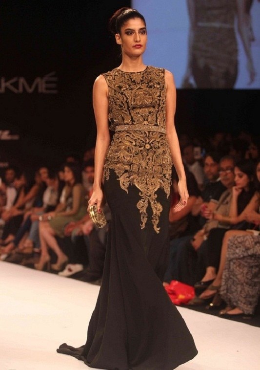 Lakme Fashion Week Winter 2013