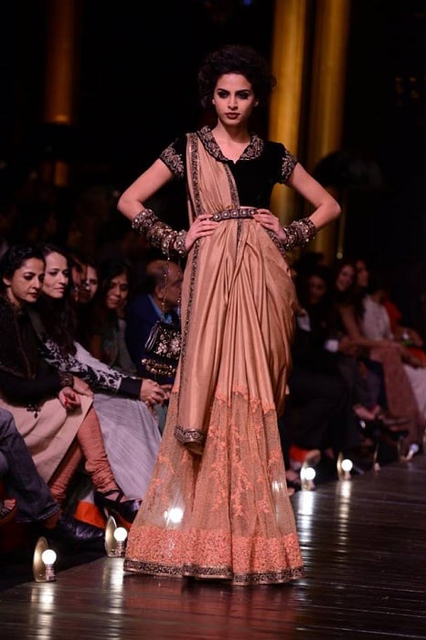 Lakme Fashion Week 2013: Was This Sabyasachi's Best Show Ever