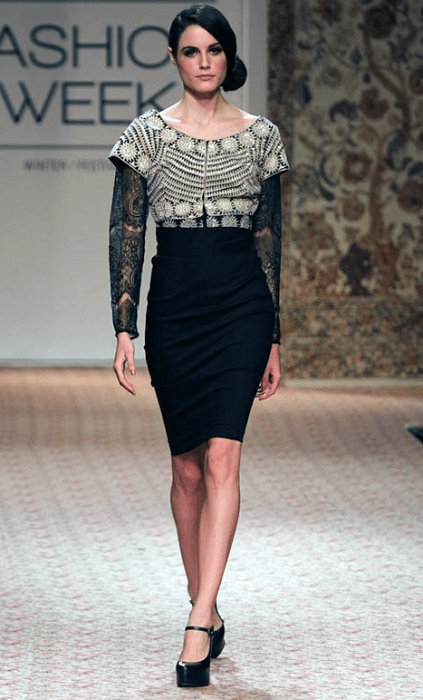 Lakme Fashion