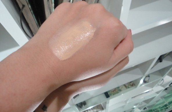 Maybelline Clear Glow