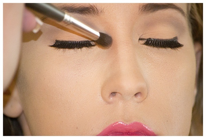 nose-makeup-tips Nose makeup Tips