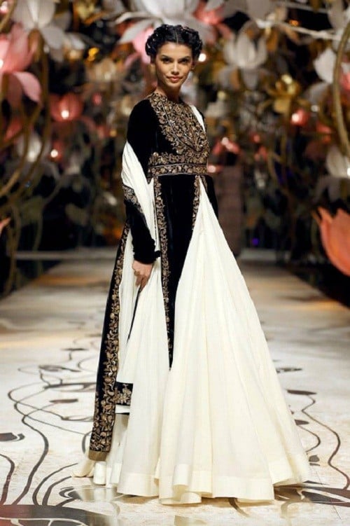 Rohit Bal Bridal Collection