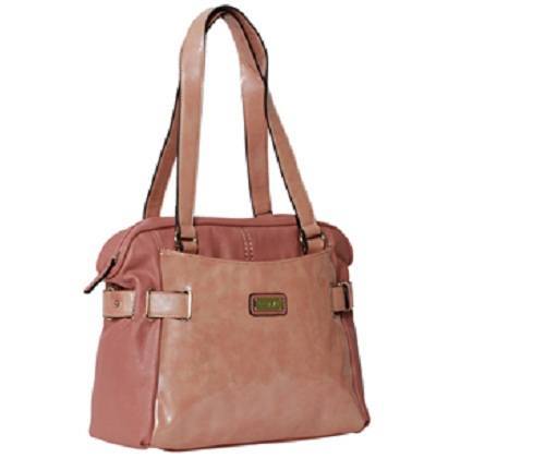 Rose-Medium-Hobo-lavie Rose Medium Hobo lavie