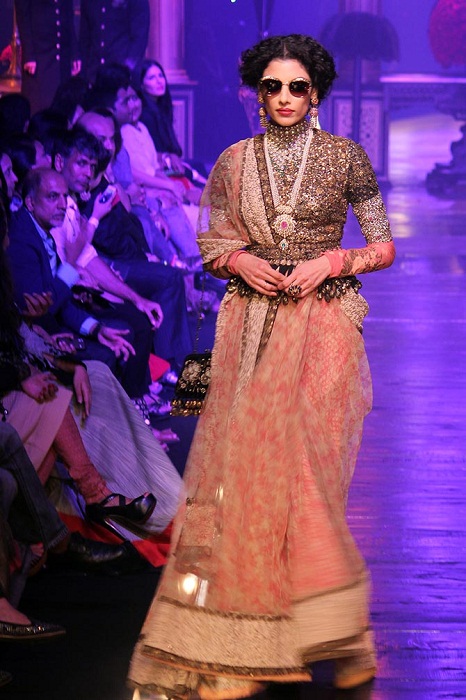 Sabyasachi Mukherjee Best Collections