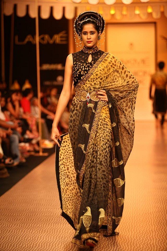 Shantanu Goenka Lakme Fashion Week Winter 2013