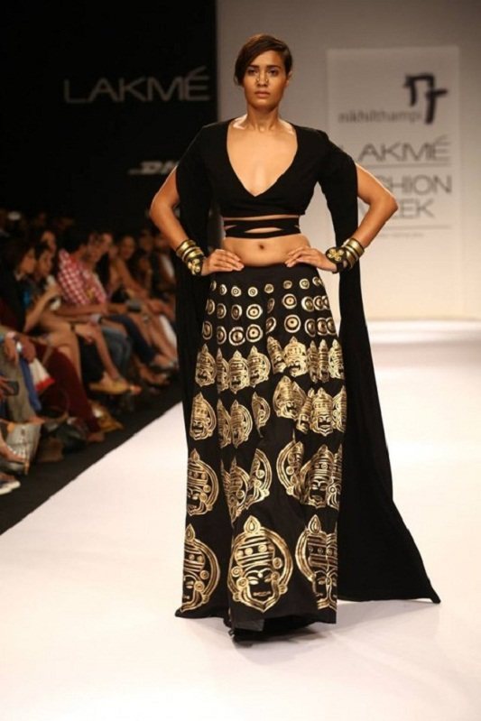 Shantanu Goenka Lakme Fashion