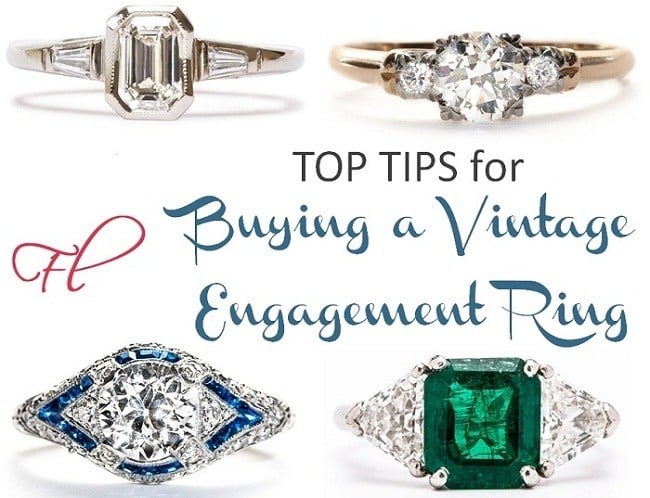 Top Tips for buying diamond ring