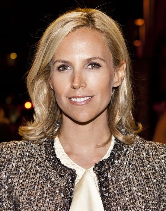 Tory Burch CEO