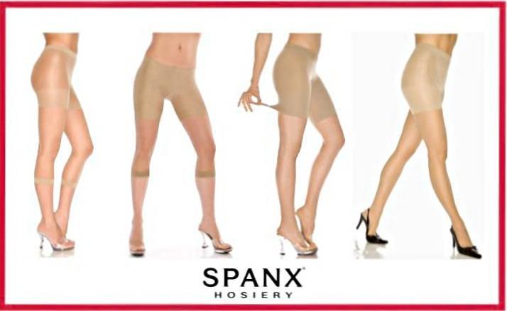 Vibe Vixen Spanx