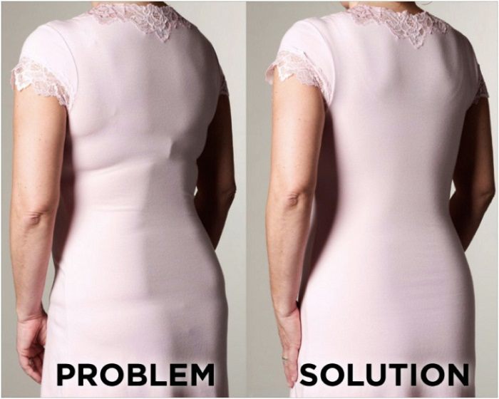 choosing right shapewear