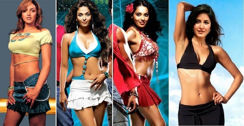 dhoom girls