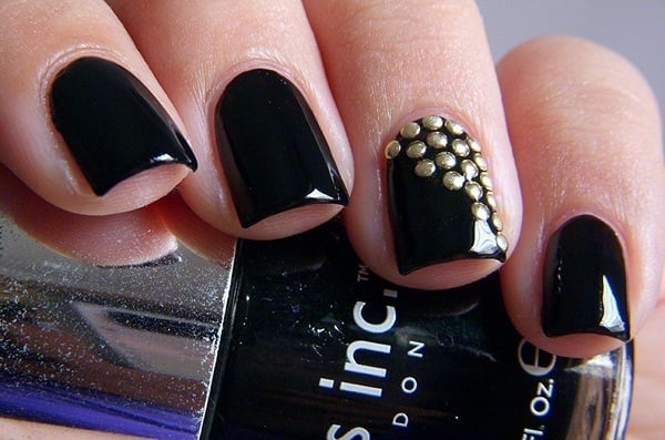 Easy Nail Art Designs