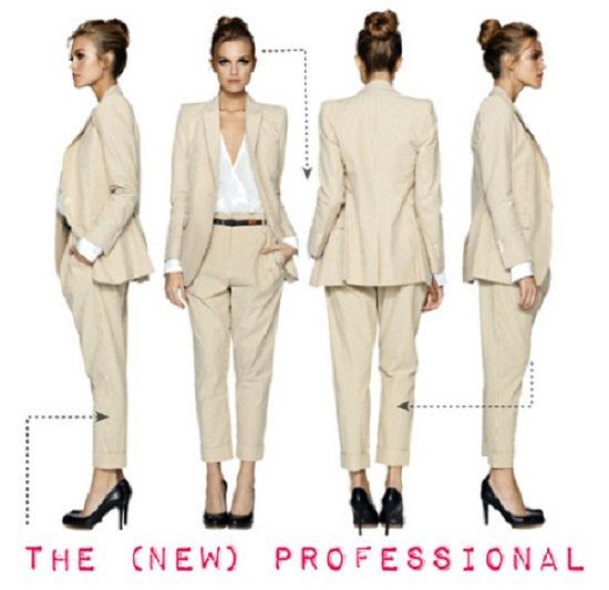 How To Dress For A Job Interview With Style How To Dress For A Job Interview With Style