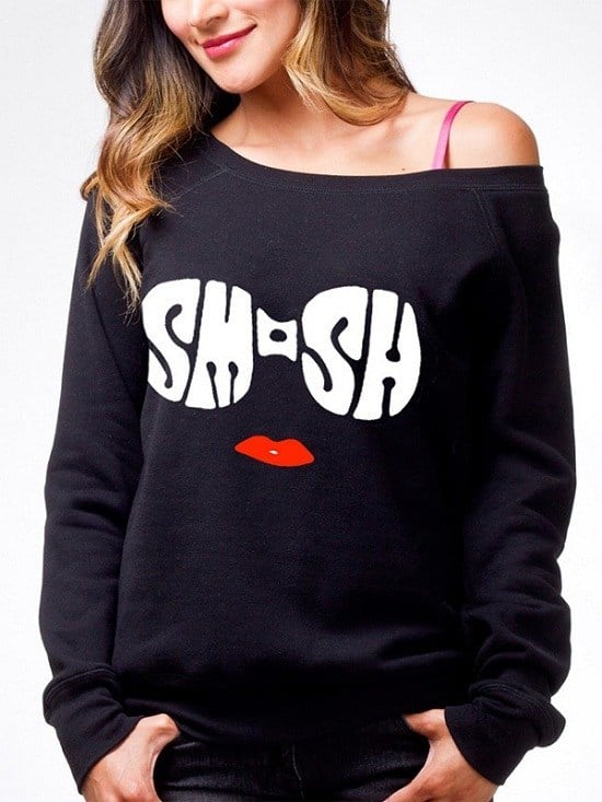 sweatshirt for girls