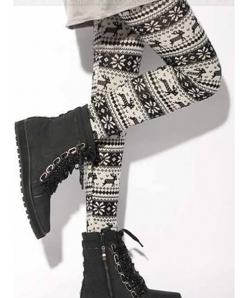 leggings for winter