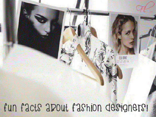 fun-facts-about-fashion-designers