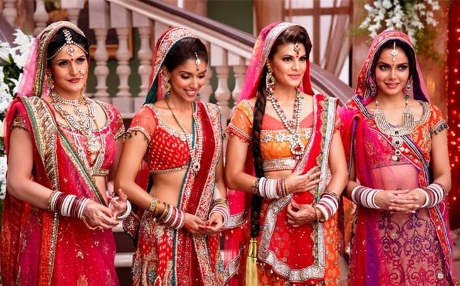 which style lehenga suits you best