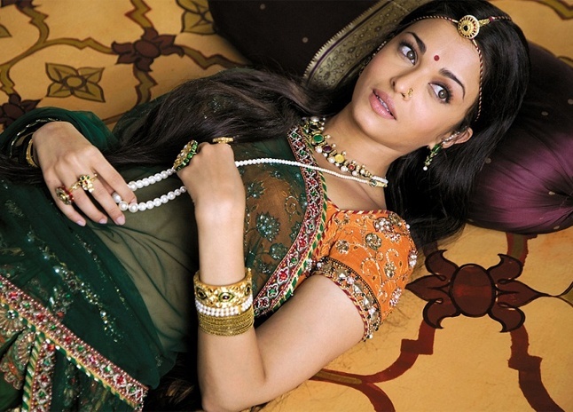 Aishwarya rai jodha akbar
