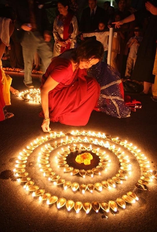 Best Diwali Decoration Ideas