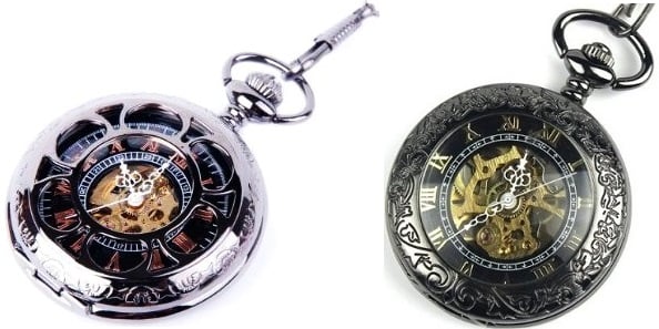antique-pocket-watch-with-chain Best watches