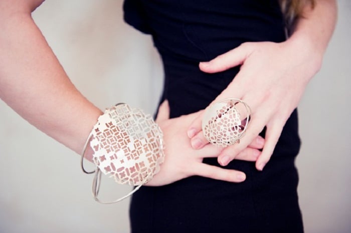 contemporary-jewelry Diwali Jewelry