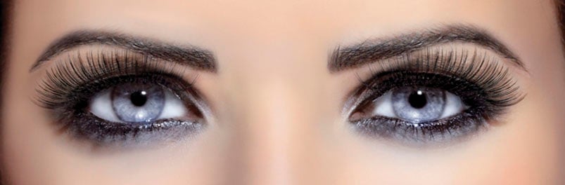 fake-eye-lashes Fake Eye Lashes
