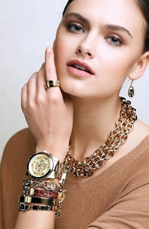 Fashion Womens Watches