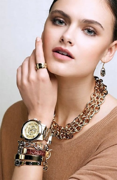 Fashion Womens Watches