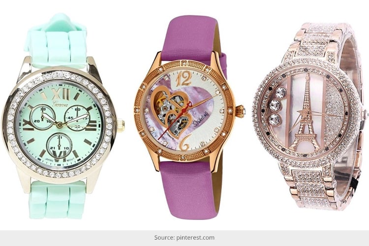 Fashionable Watches