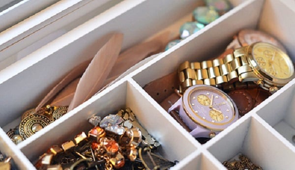 luxury-watch Fashionable watches 2013