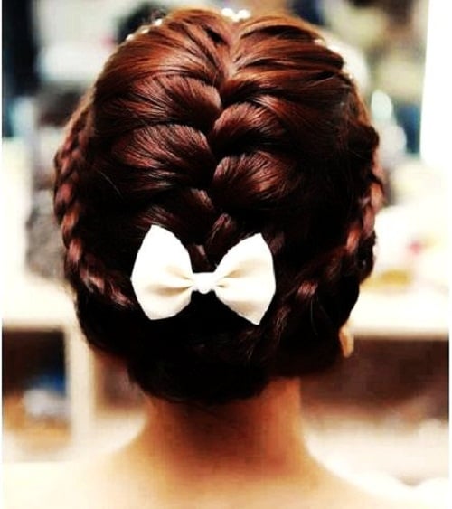 Hair Style Diwali Fashion Tips