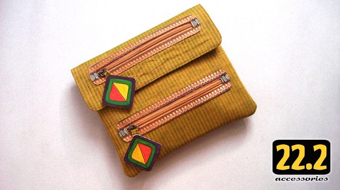 Handmade Bags