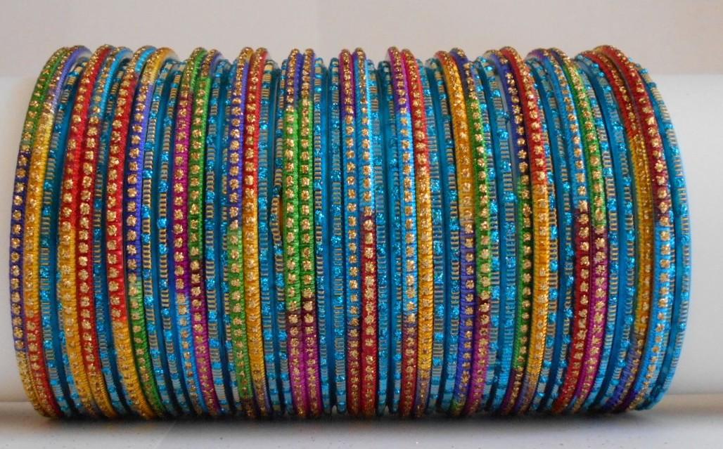 Metal Bangles