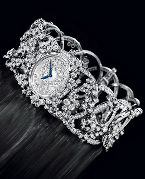 New Wrist Watches for Ladies Collection