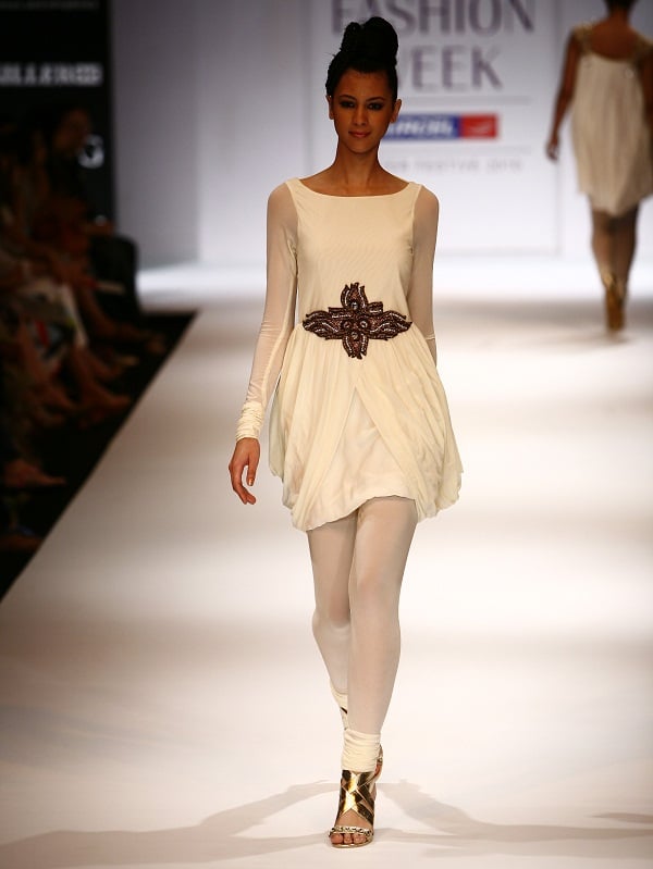 Payal Singhal Autumn Winter collection