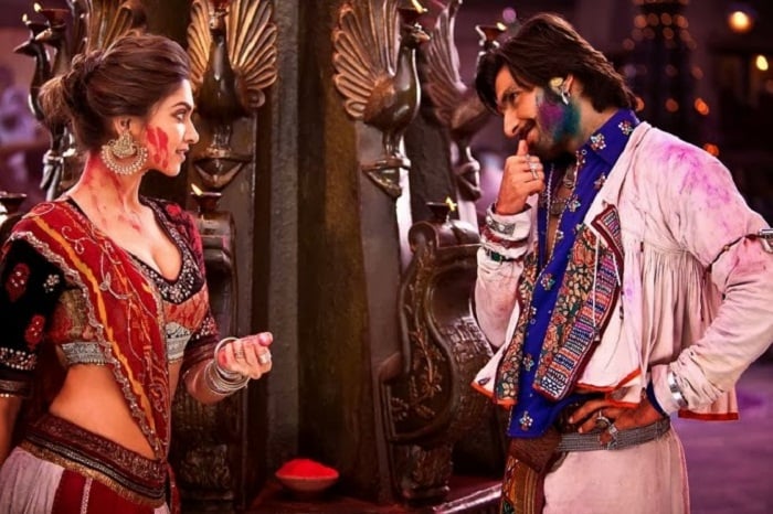 Ram Leela Hindi Movie Stills