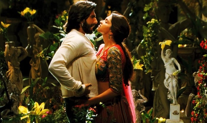 Ram Leela Movie Stills